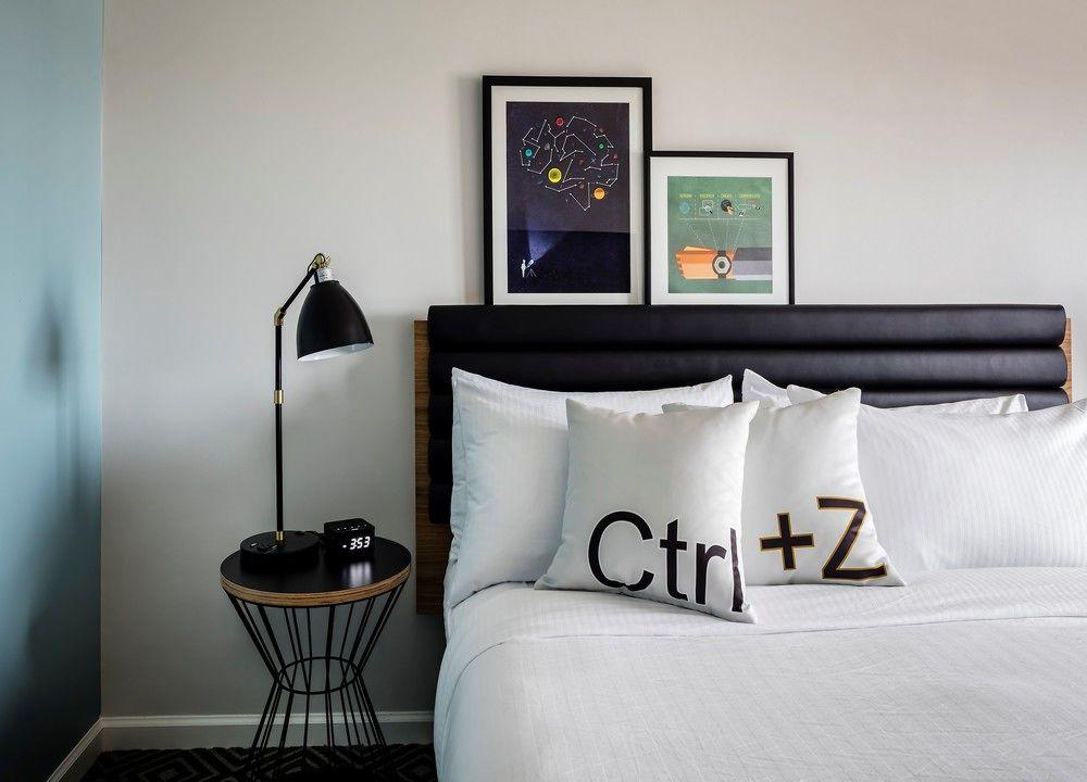 Freepoint Hotel Cambridge, Tapestry Collection By Hilton Eksteriør bilde