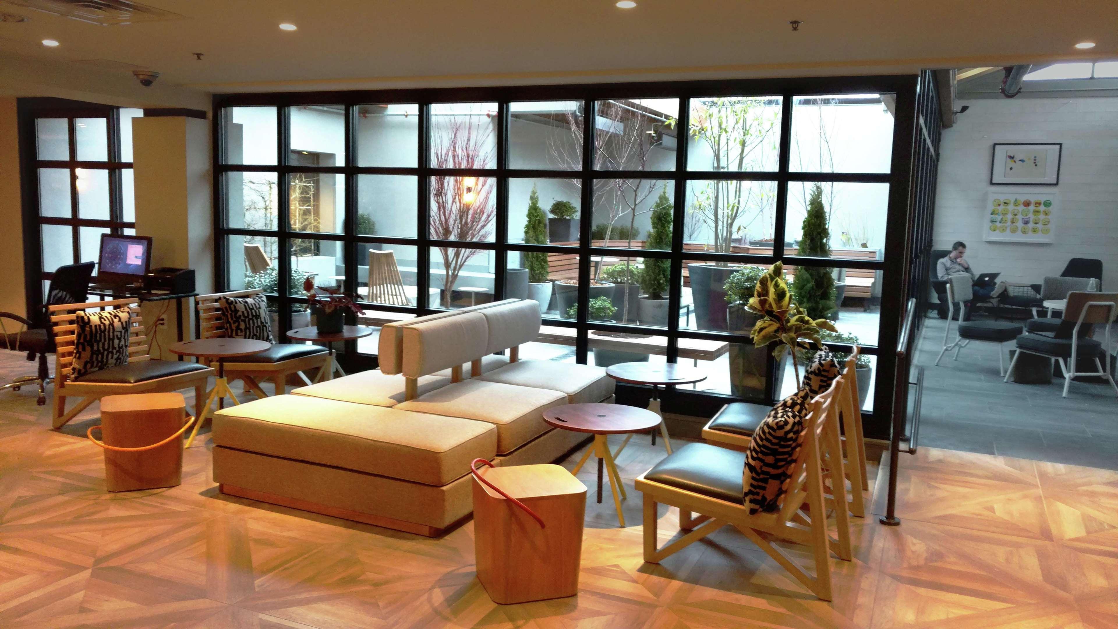 Freepoint Hotel Cambridge, Tapestry Collection By Hilton Eksteriør bilde
