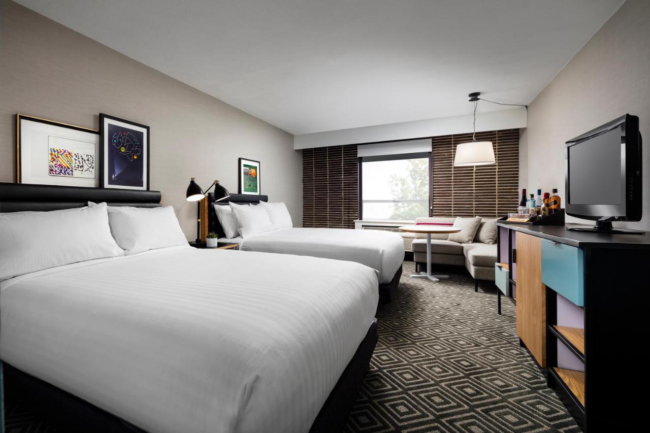 Freepoint Hotel Cambridge, Tapestry Collection By Hilton Eksteriør bilde