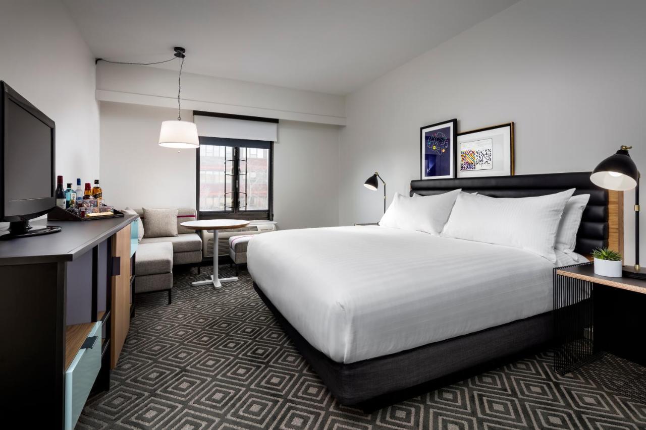 Freepoint Hotel Cambridge, Tapestry Collection By Hilton Eksteriør bilde