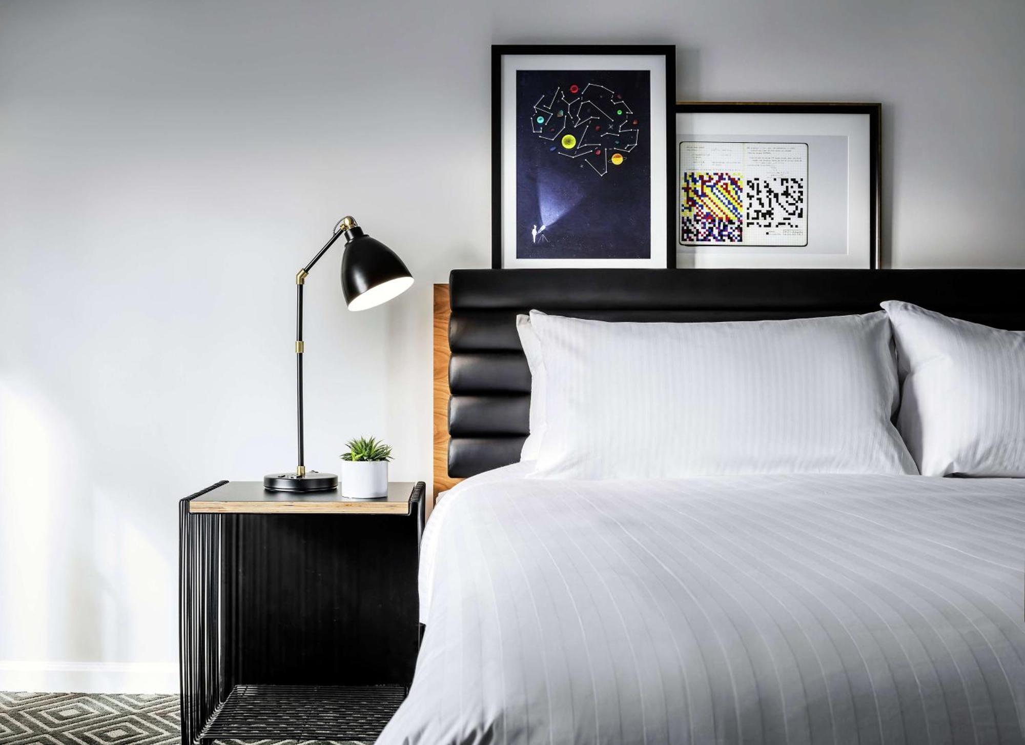 Freepoint Hotel Cambridge, Tapestry Collection By Hilton Eksteriør bilde
