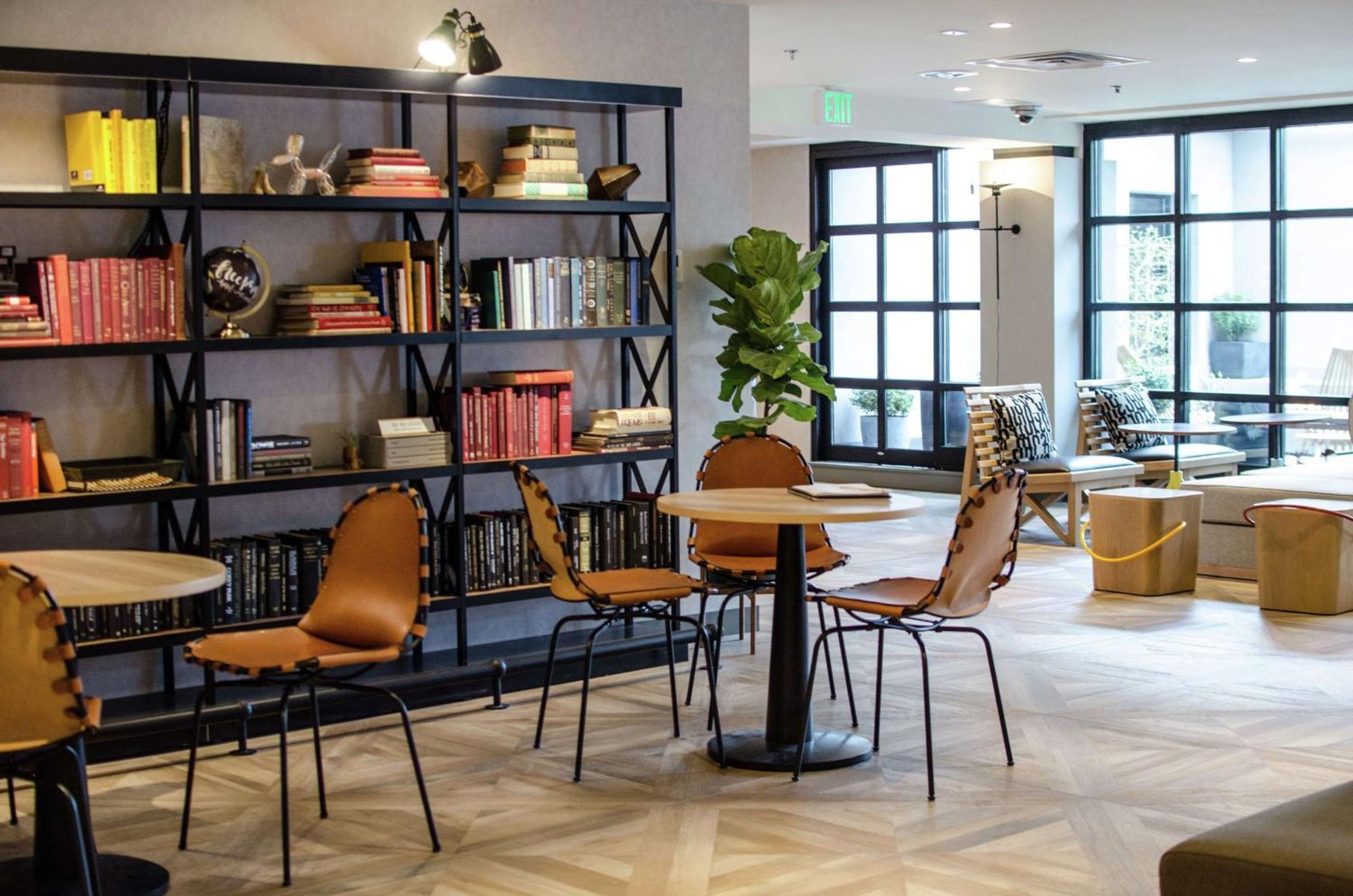 Freepoint Hotel Cambridge, Tapestry Collection By Hilton Eksteriør bilde