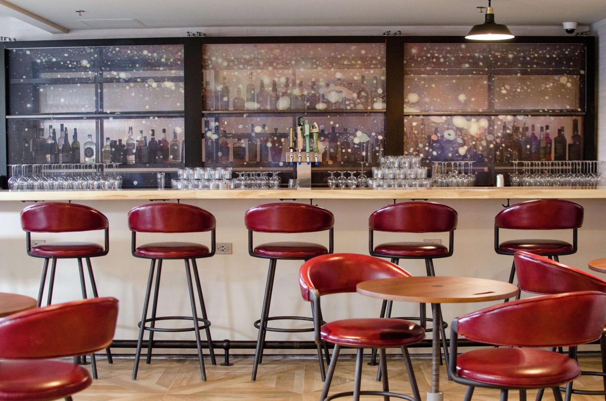 Freepoint Hotel Cambridge, Tapestry Collection By Hilton Eksteriør bilde