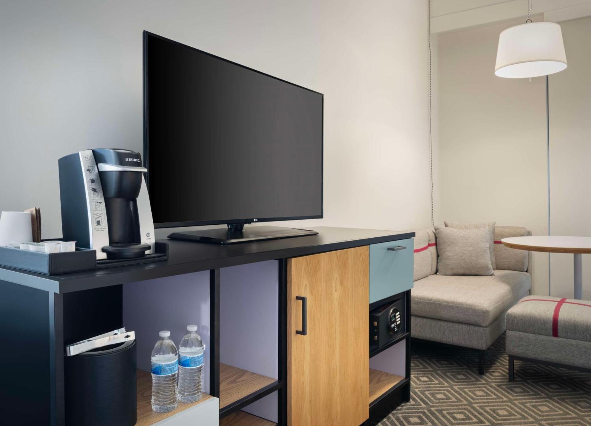 Freepoint Hotel Cambridge, Tapestry Collection By Hilton Eksteriør bilde
