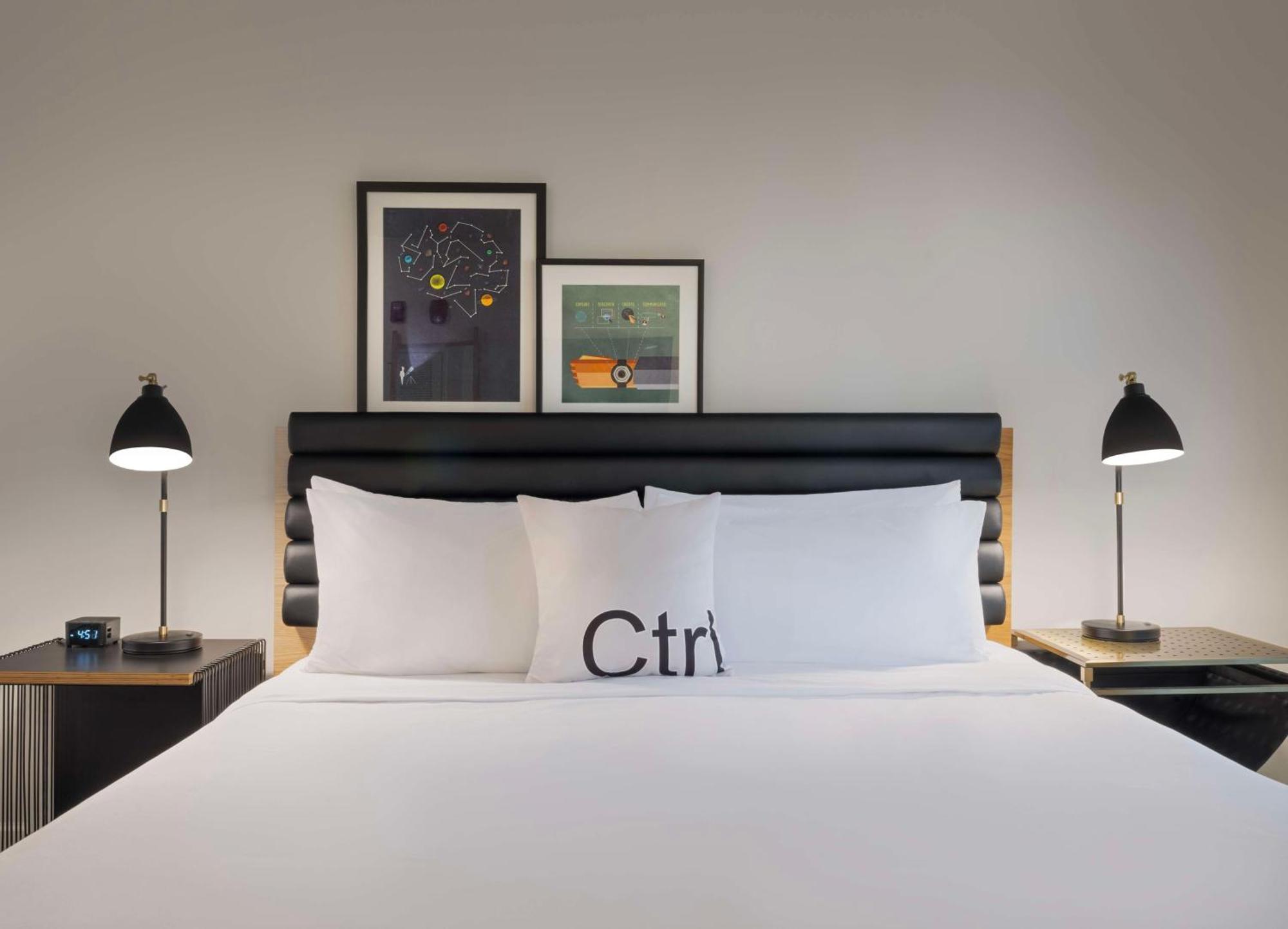 Freepoint Hotel Cambridge, Tapestry Collection By Hilton Eksteriør bilde