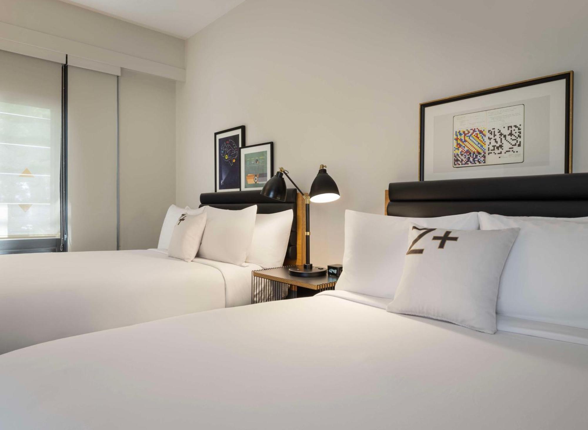 Freepoint Hotel Cambridge, Tapestry Collection By Hilton Eksteriør bilde