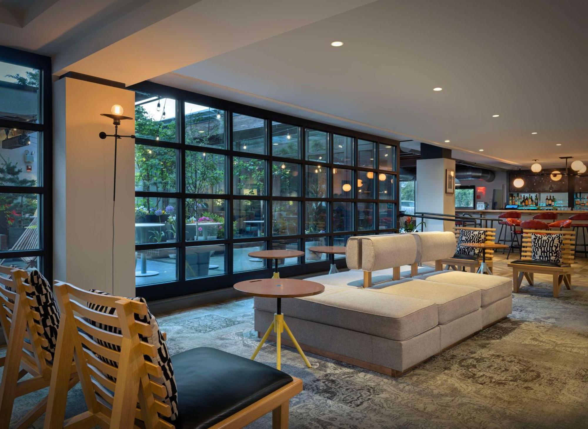 Freepoint Hotel Cambridge, Tapestry Collection By Hilton Eksteriør bilde