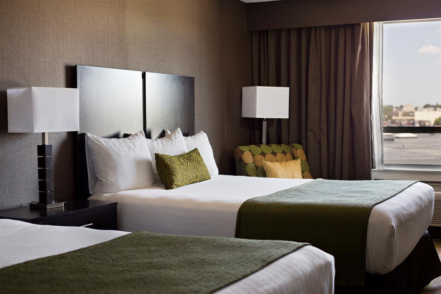 Freepoint Hotel Cambridge, Tapestry Collection By Hilton Eksteriør bilde