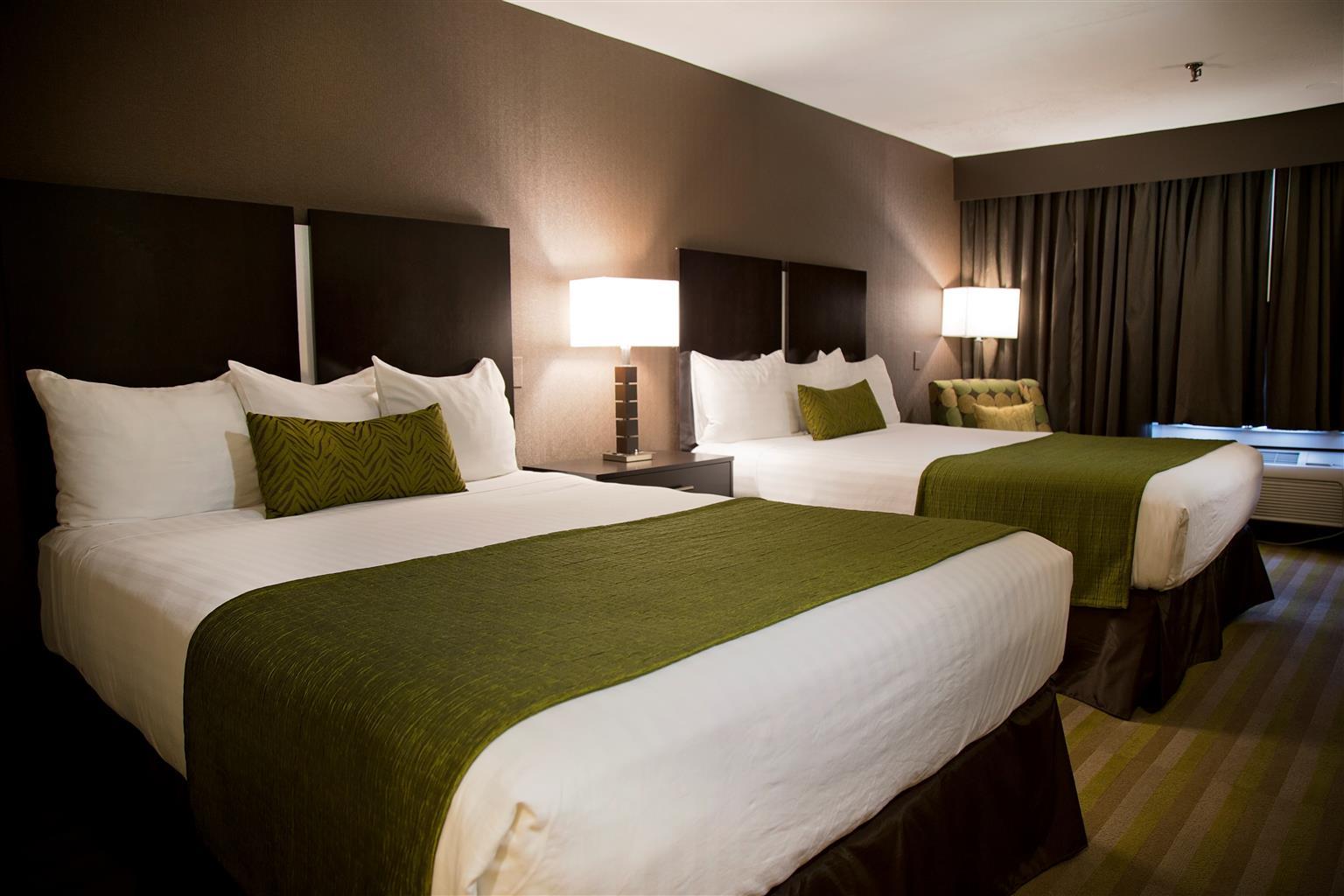 Freepoint Hotel Cambridge, Tapestry Collection By Hilton Eksteriør bilde