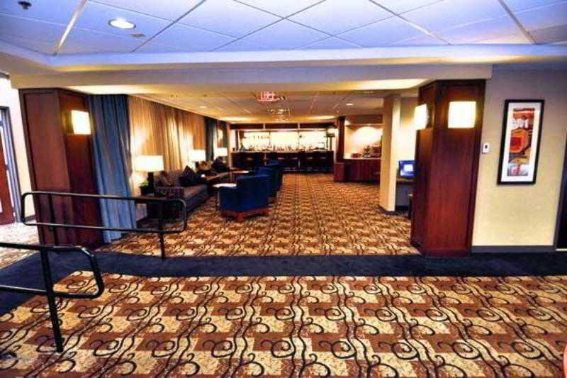 Freepoint Hotel Cambridge, Tapestry Collection By Hilton Eksteriør bilde