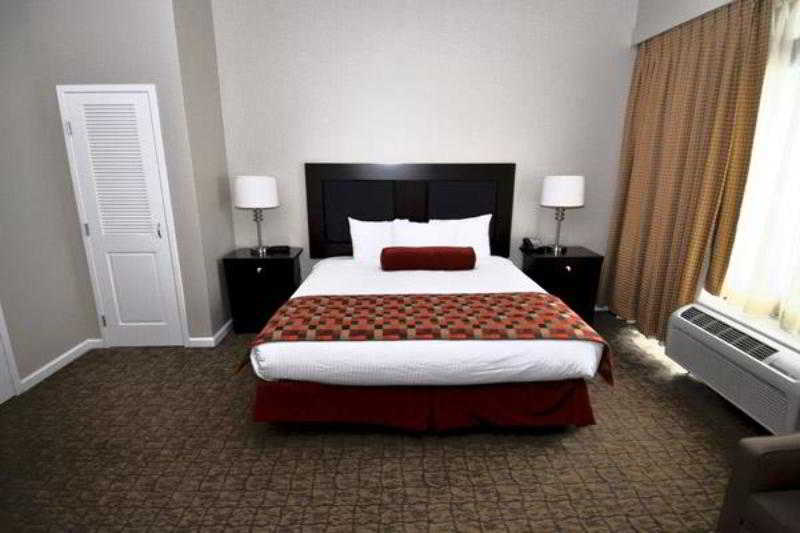 Freepoint Hotel Cambridge, Tapestry Collection By Hilton Eksteriør bilde