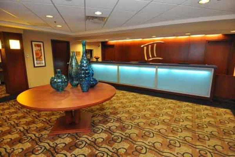 Freepoint Hotel Cambridge, Tapestry Collection By Hilton Eksteriør bilde
