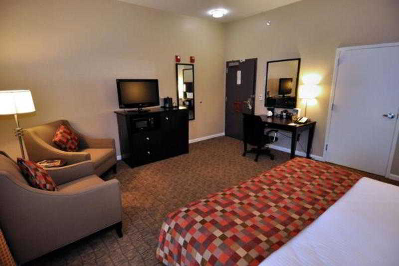 Freepoint Hotel Cambridge, Tapestry Collection By Hilton Eksteriør bilde