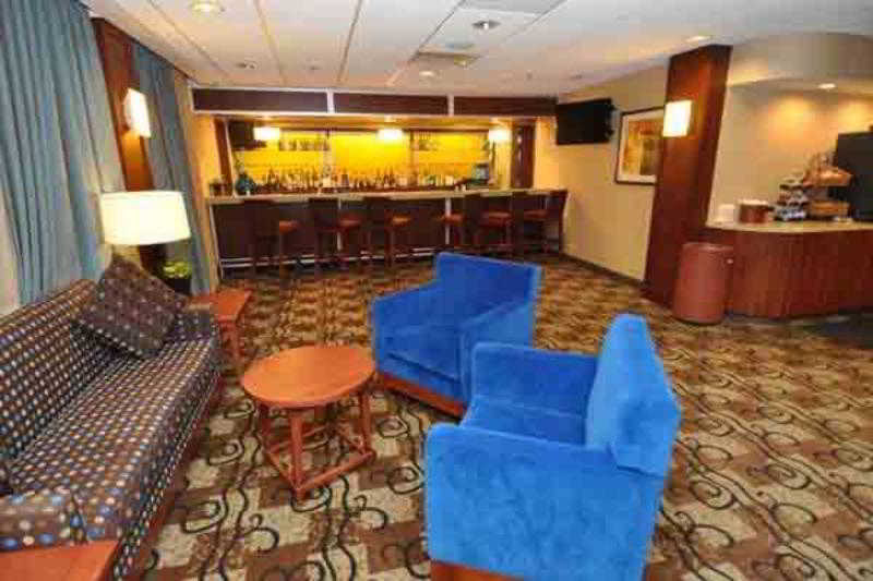 Freepoint Hotel Cambridge, Tapestry Collection By Hilton Eksteriør bilde