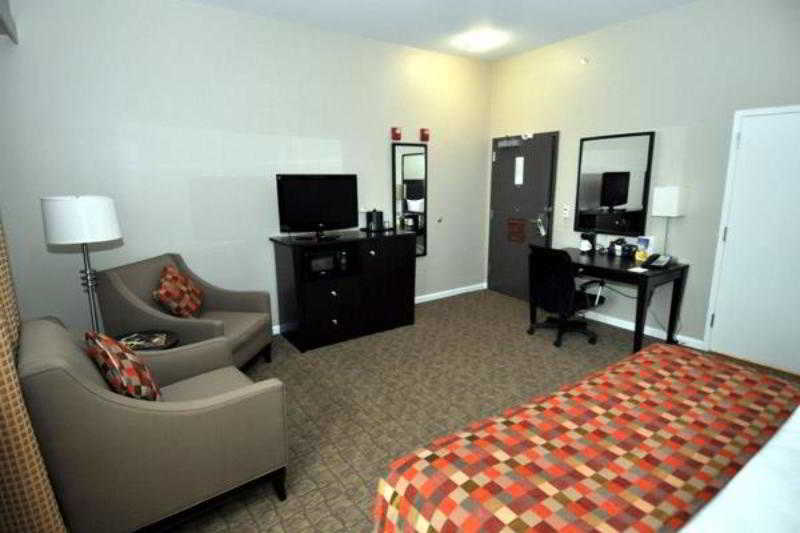 Freepoint Hotel Cambridge, Tapestry Collection By Hilton Eksteriør bilde