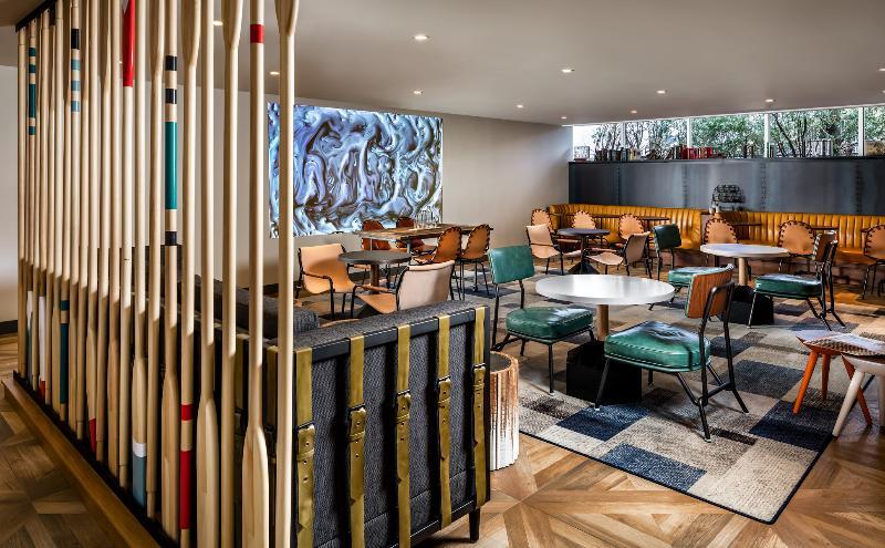 Freepoint Hotel Cambridge, Tapestry Collection By Hilton Eksteriør bilde